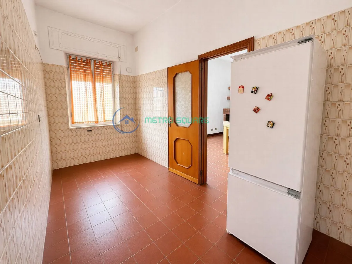 Semi indipendente in vendita a San Gavino Monreale - foto 9