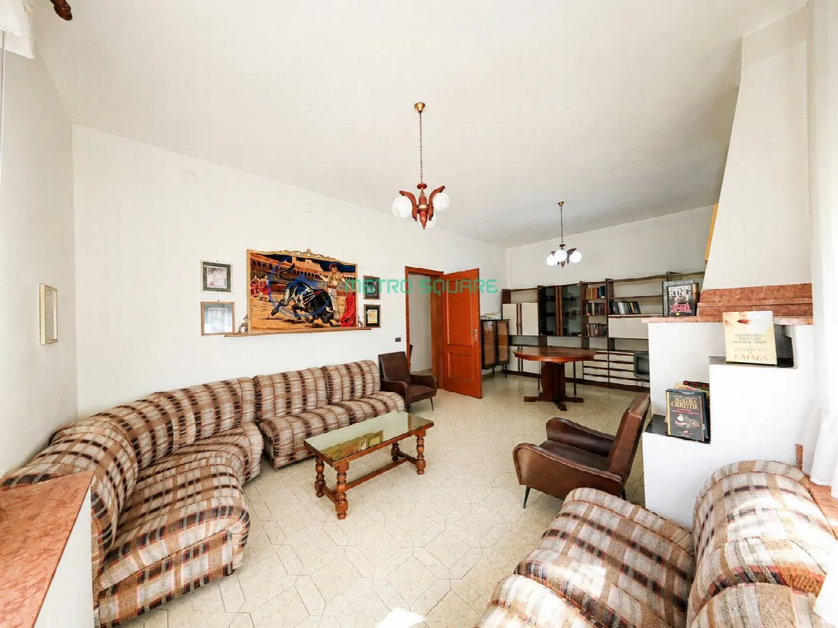 Villa in vendita a San Gavino Monreale - foto 1