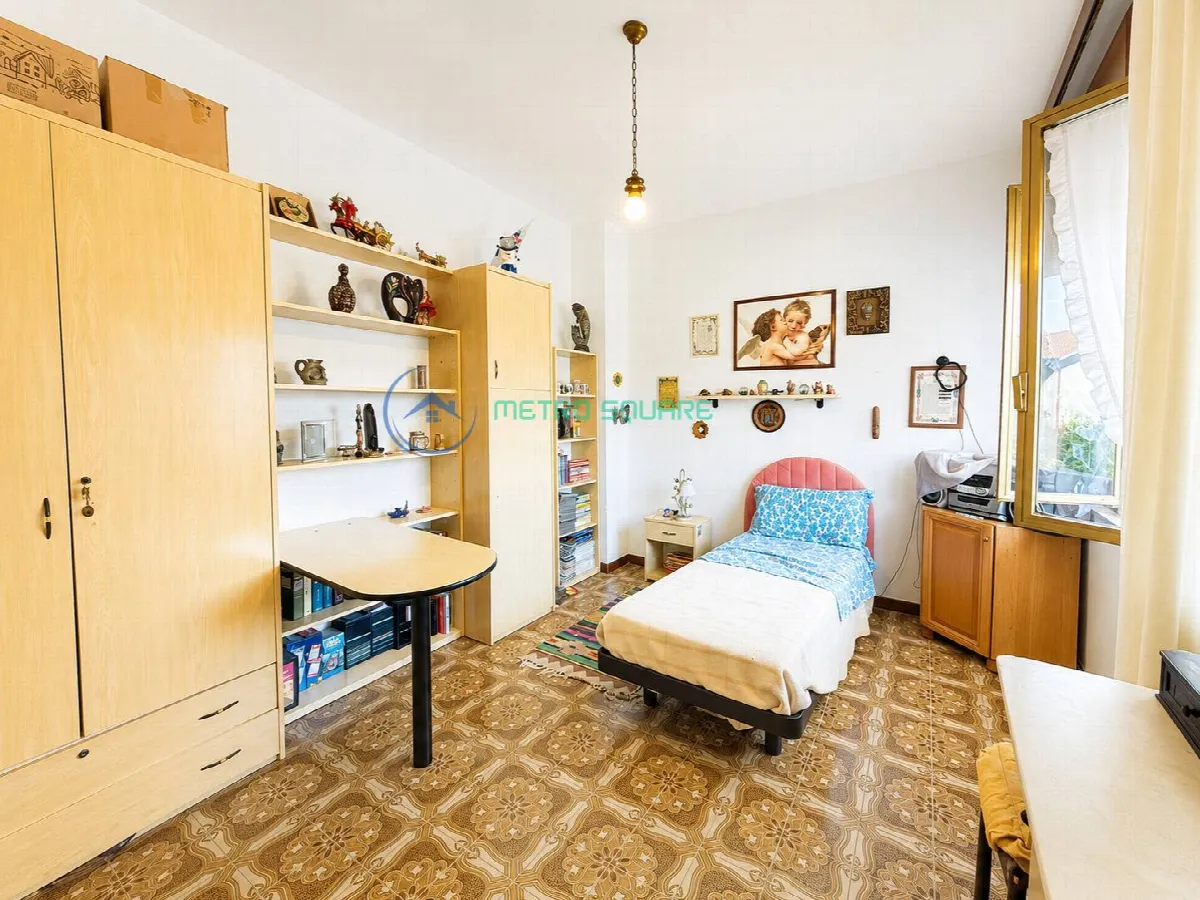 Villa in vendita a San Gavino Monreale - foto 10