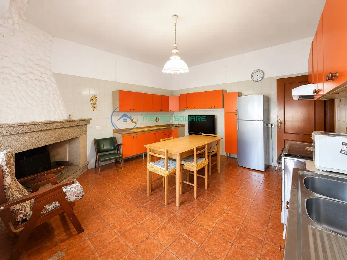 Villa in vendita a San Gavino Monreale - foto 3