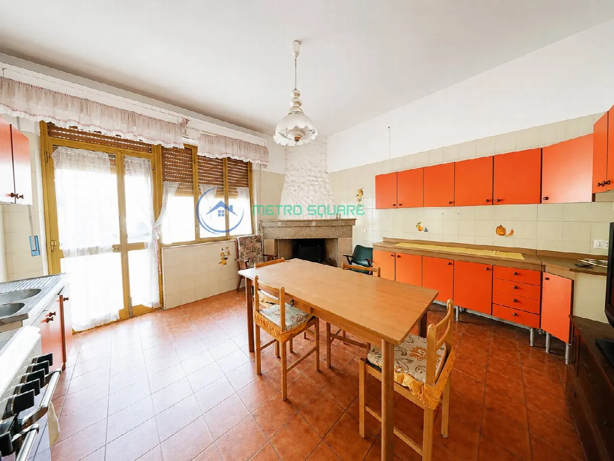 Villa in vendita a San Gavino Monreale - foto 4
