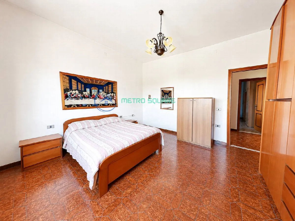 Villa in vendita a San Gavino Monreale - foto 8