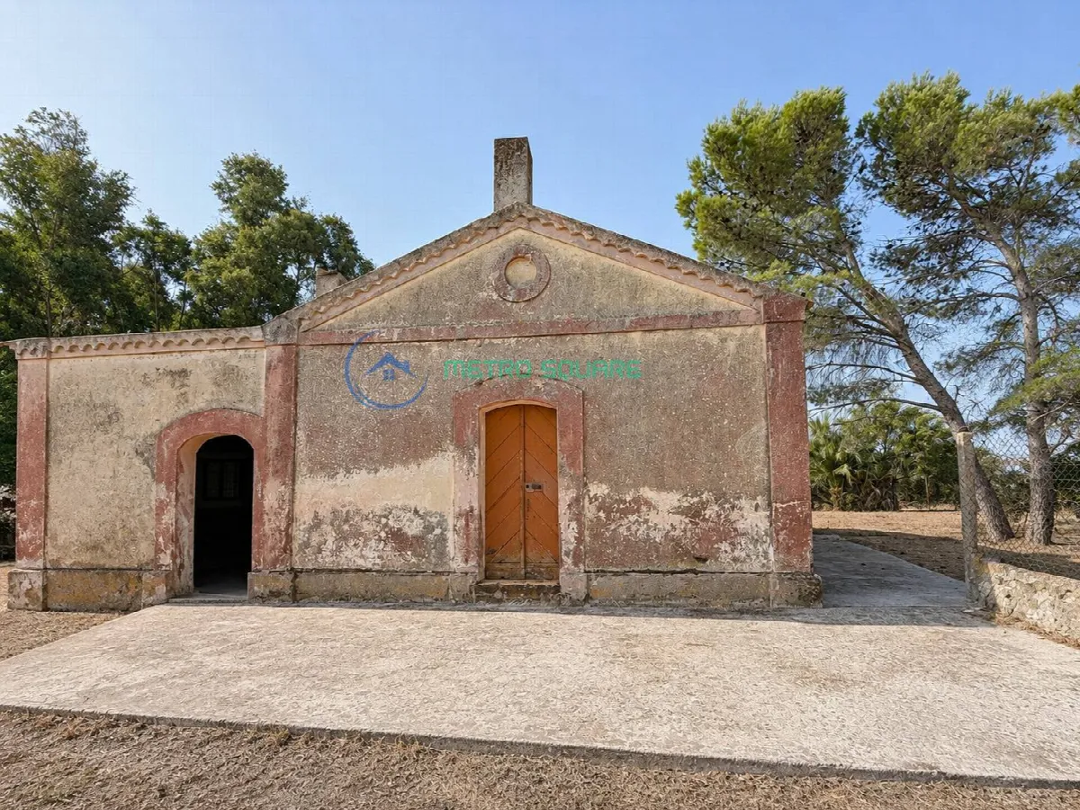 Rustico in vendita a San Gavino Monreale - foto 1
