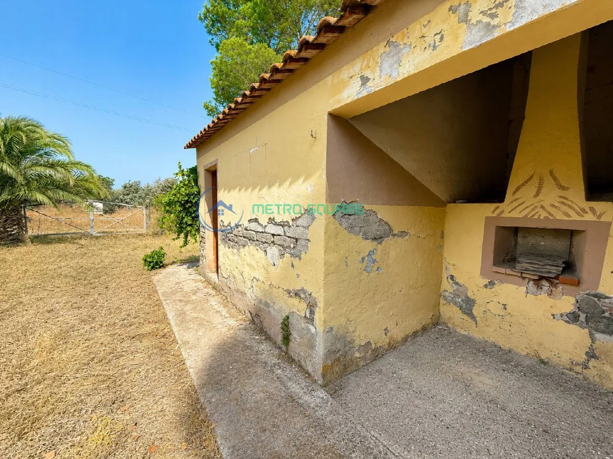 Rustico in vendita a San Gavino Monreale - foto 10