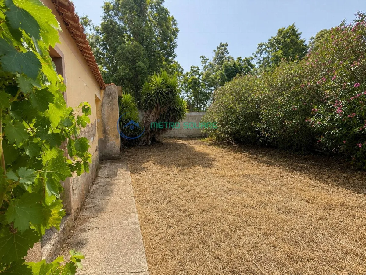Rustico in vendita a San Gavino Monreale - foto 3