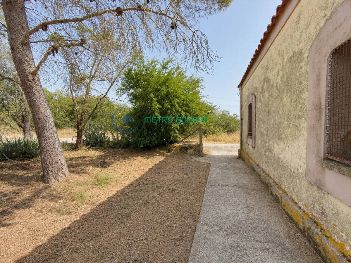 Rustico in vendita a San Gavino Monreale - foto 4
