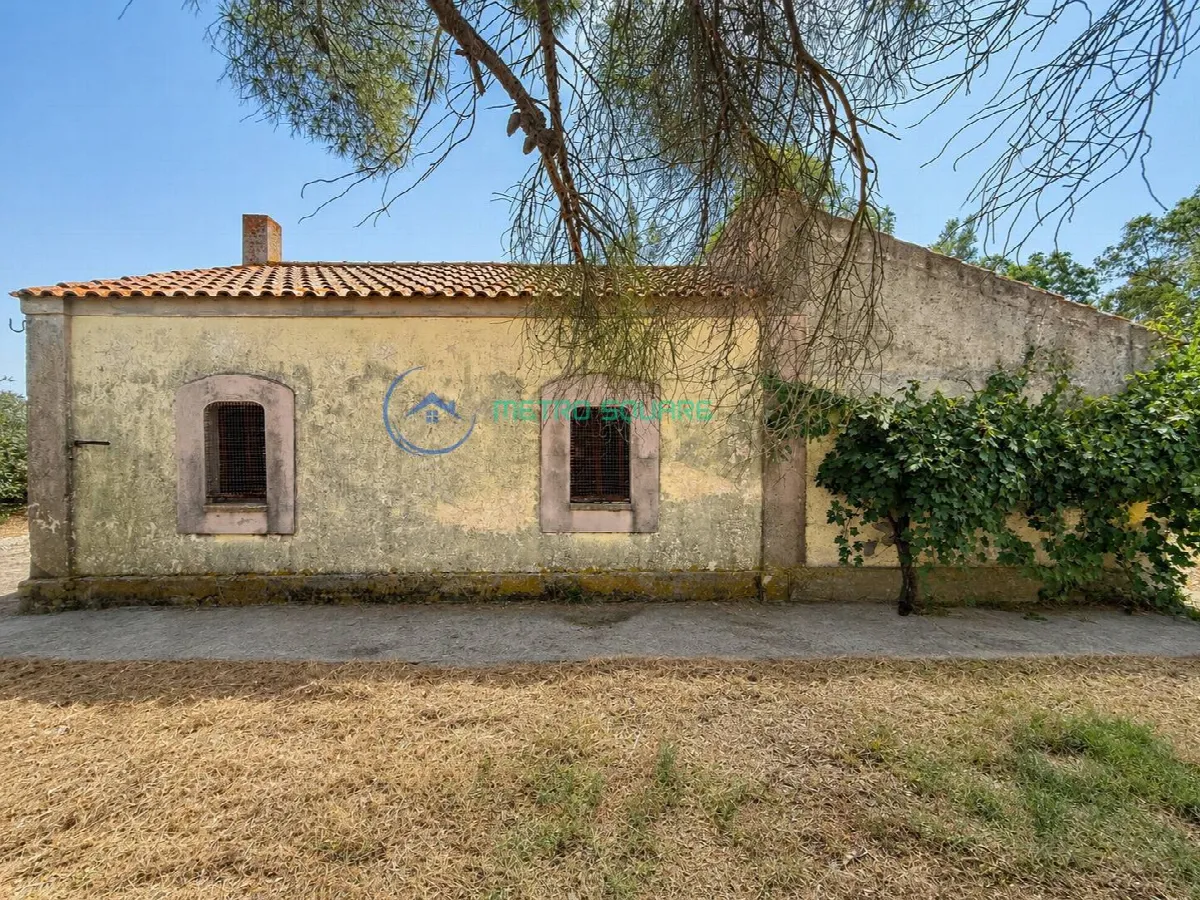 Rustico in vendita a San Gavino Monreale - foto 5