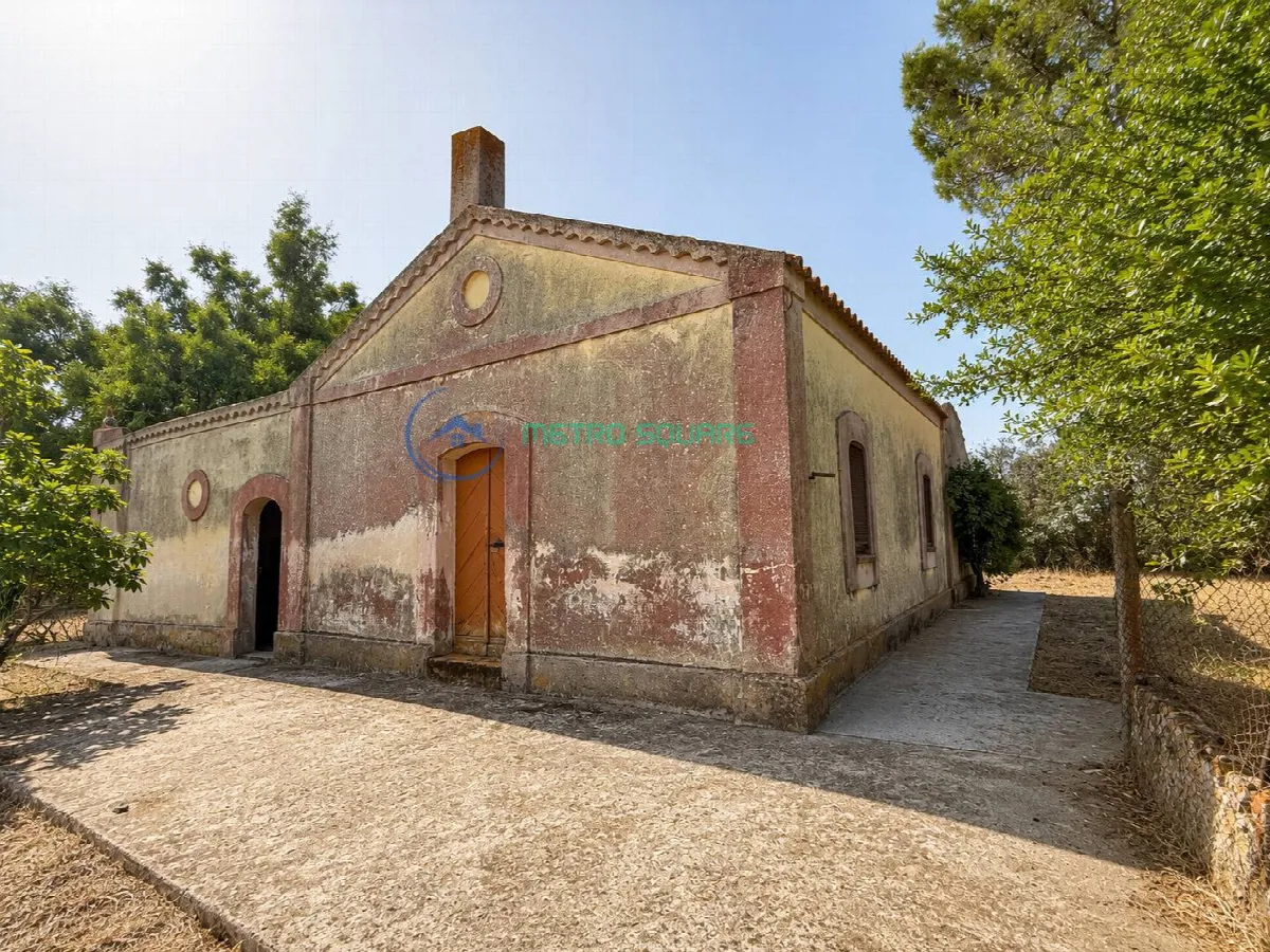 Rustico in vendita a San Gavino Monreale - foto 6