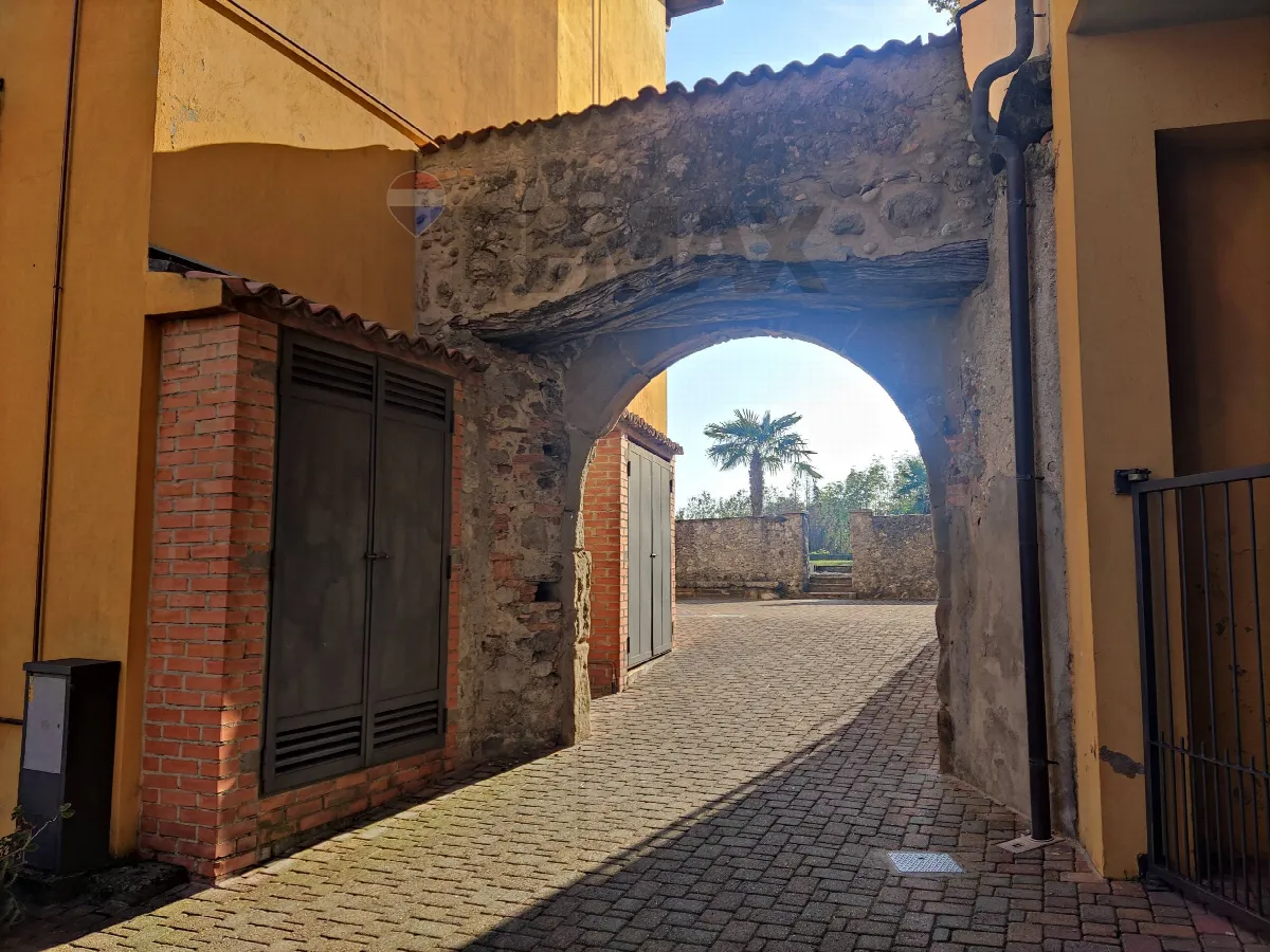 Appartamento in vendita a San Fermo della Battaglia - foto 2