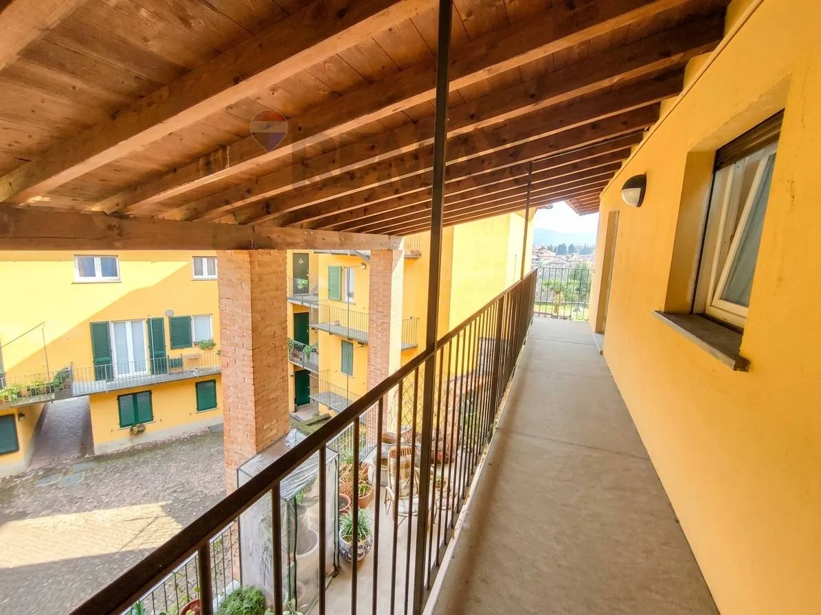 Appartamento in vendita a San Fermo della Battaglia - foto 6