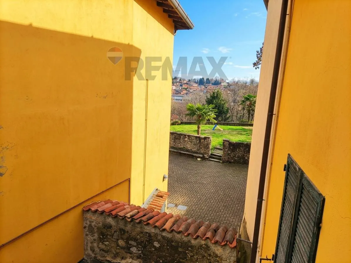 Appartamento in vendita a San Fermo della Battaglia - foto 7