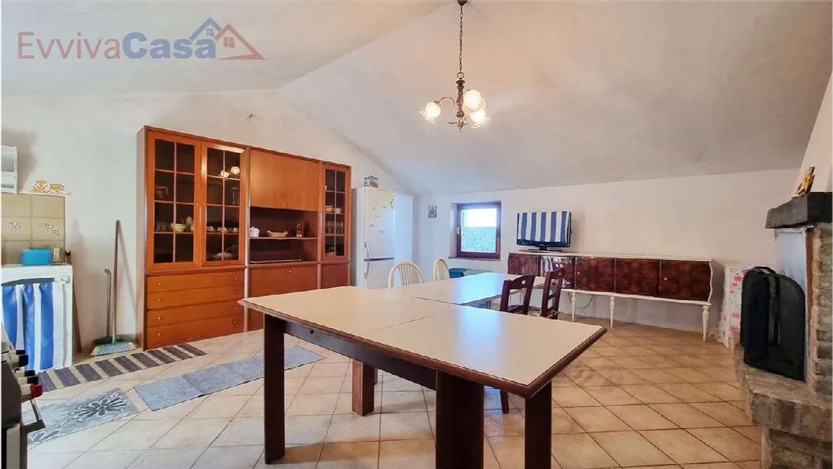 Rustico in vendita a Camerata Picena - foto 4