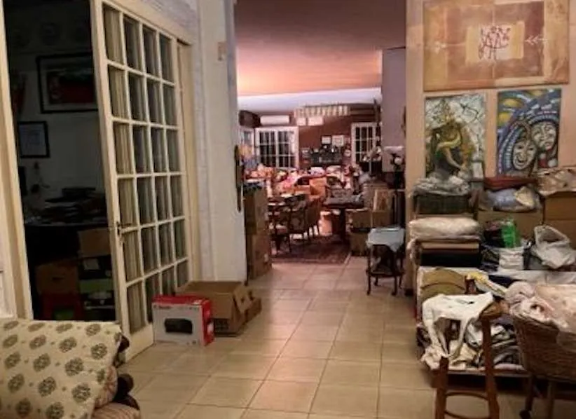 Villa in vendita a Abano Terme - foto 8