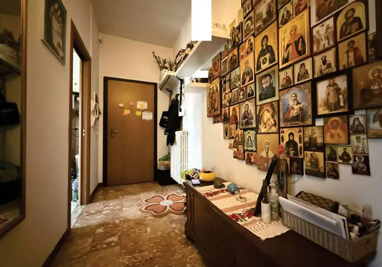 Appartamento in vendita a Abano Terme - foto 6