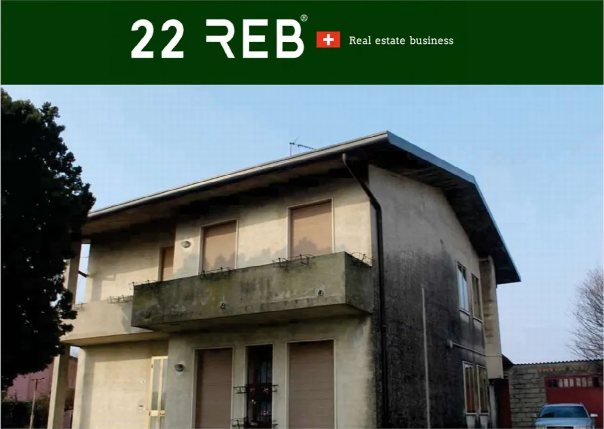 Casa indipendente in vendita a Megliadino San Vitale - foto 1