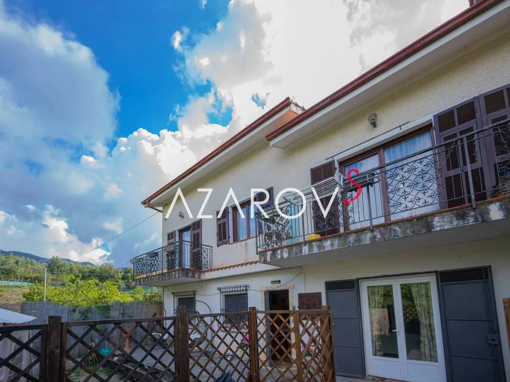Villa in vendita a Soldano - foto 1