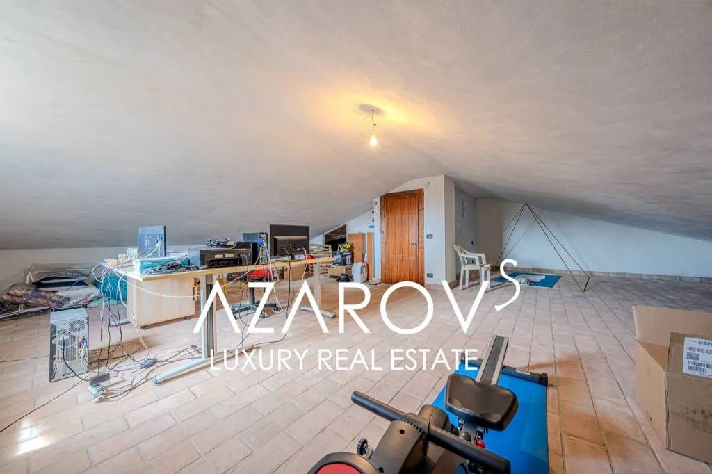 Villa in vendita a Massa Martana - foto 4