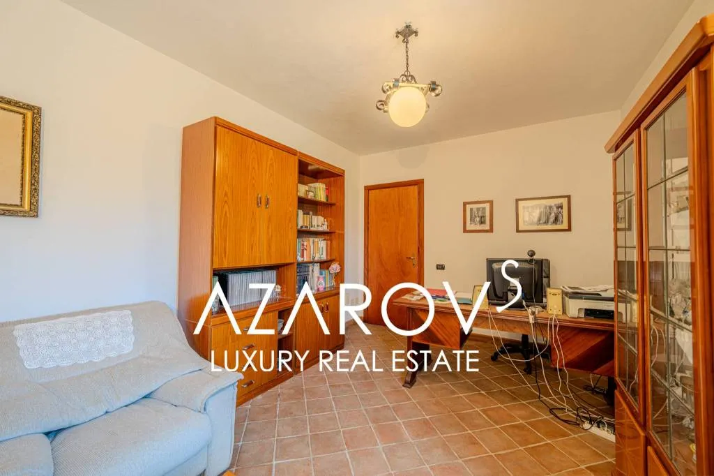 Villa in vendita a Massa Martana - foto 6