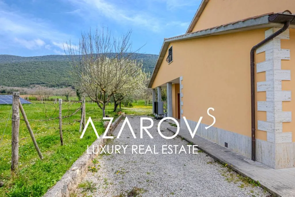 Villa in vendita a Massa Martana - foto 9