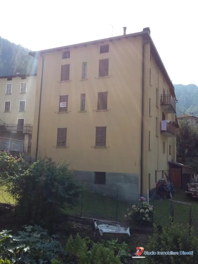 Casa indipendente in vendita a Corteno Golgi - foto 1