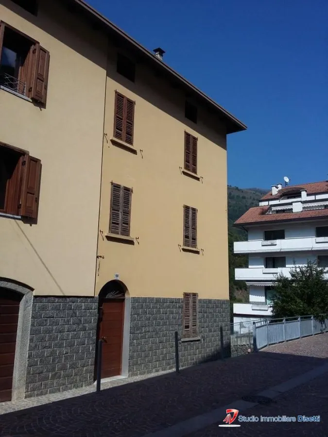 Casa indipendente in vendita a Corteno Golgi - foto 2