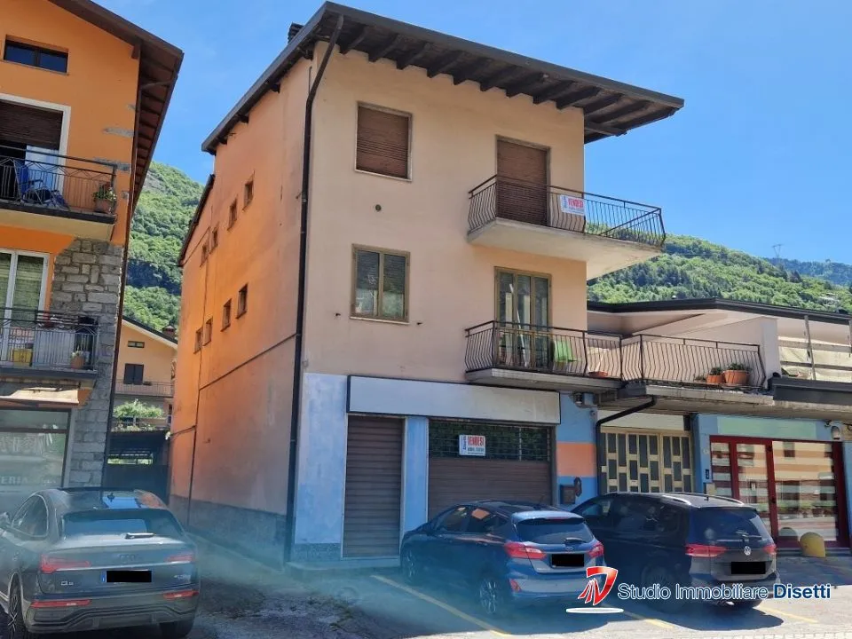 Appartamento in vendita a Capo di Ponte - foto 1