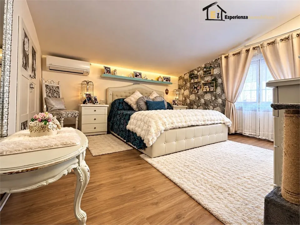 Appartamento in vendita a Forano - Gavignano - foto 7