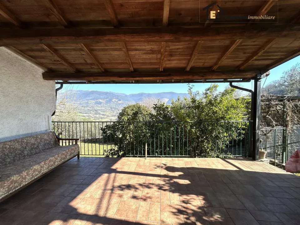 Casa indipendente in vendita a Poggio Mirteto - San Luigi - foto 2