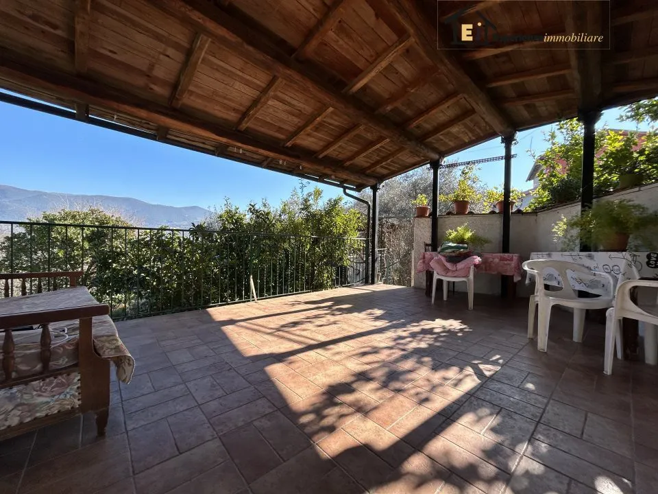 Casa indipendente in vendita a Poggio Mirteto - San Luigi - foto 3