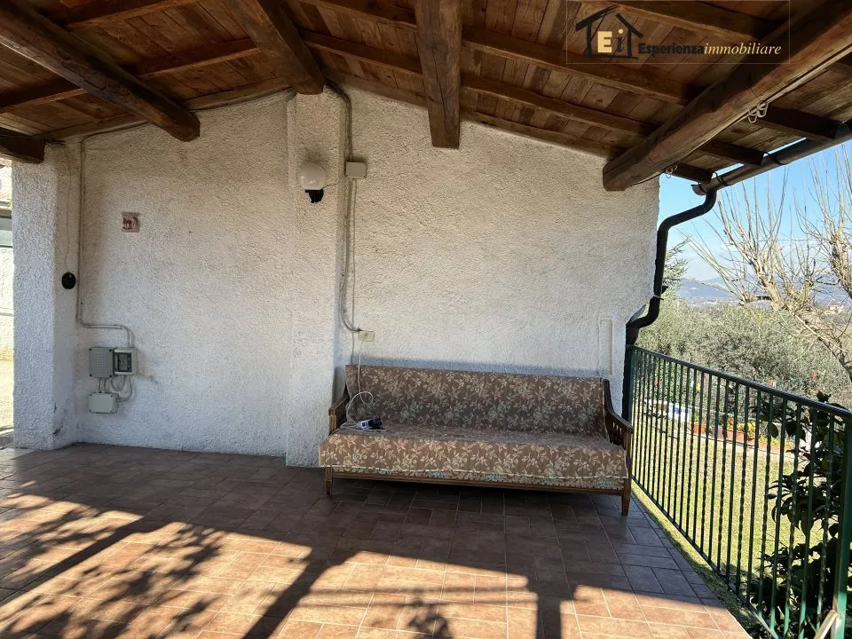Casa indipendente in vendita a Poggio Mirteto - San Luigi - foto 4