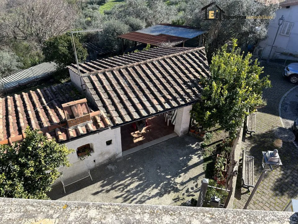 Casa indipendente in vendita a Poggio Mirteto - San Luigi - foto 5
