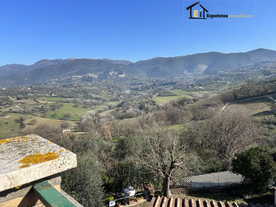 Casa indipendente in vendita a Poggio Mirteto - San Luigi - foto 6