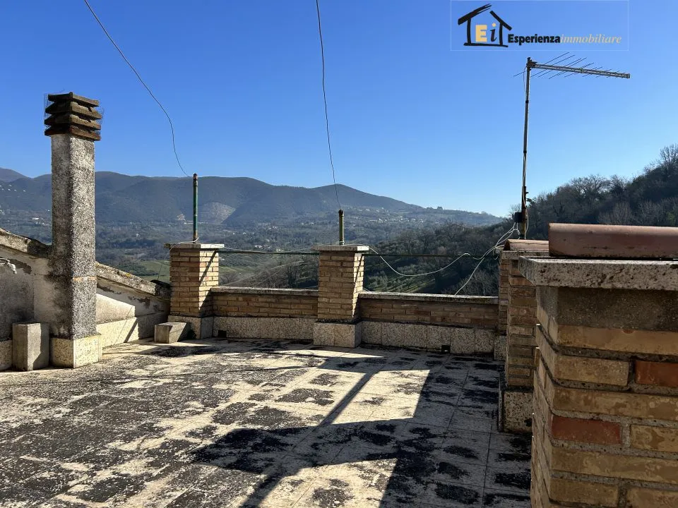 Casa indipendente in vendita a Poggio Mirteto - San Luigi - foto 7