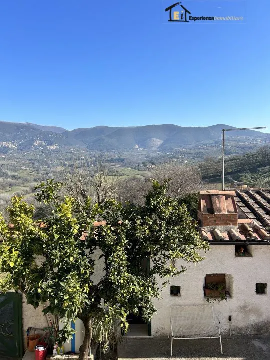 Casa indipendente in vendita a Poggio Mirteto - San Luigi - foto 8