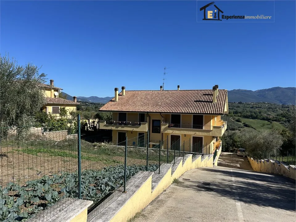 Appartamento in vendita a Forano - foto 2
