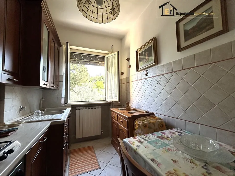 Appartamento in vendita a Poggio Mirteto - foto 10