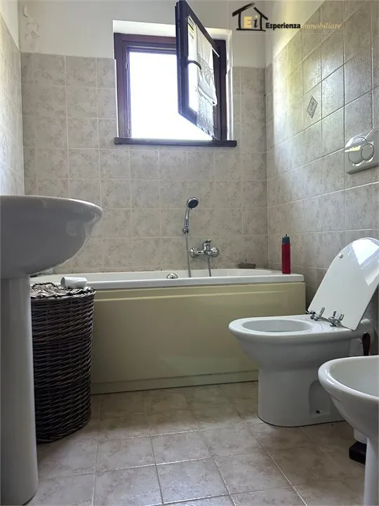 Casa indipendente in vendita a Poggio Mirteto - San Valentino - foto 10
