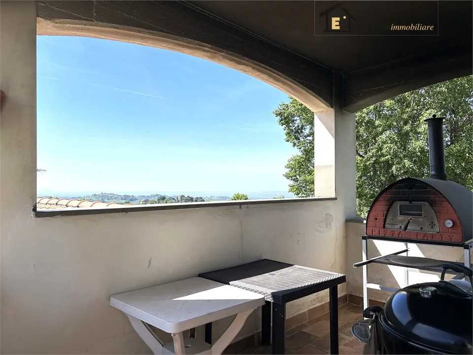 Casa indipendente in vendita a Poggio Mirteto - San Valentino - foto 4