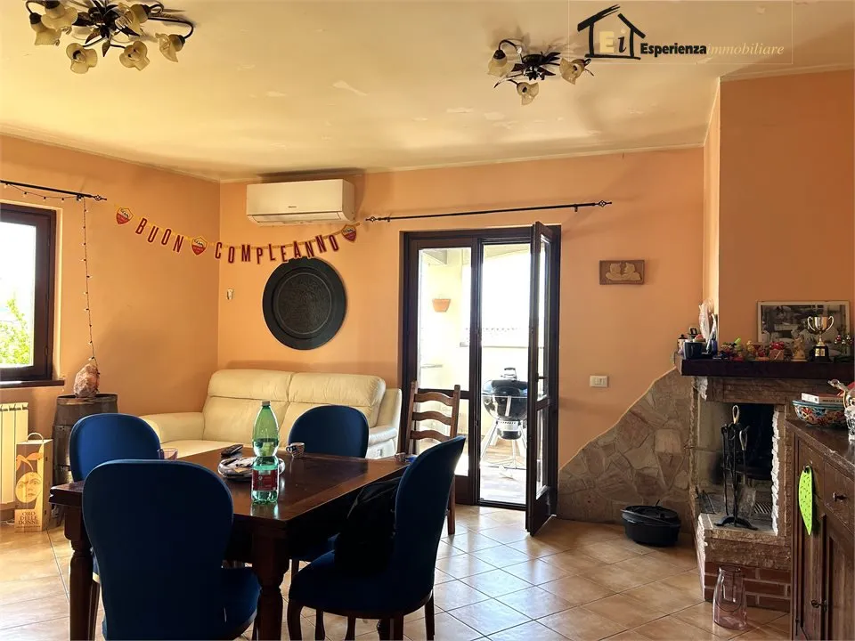 Casa indipendente in vendita a Poggio Mirteto - San Valentino - foto 6