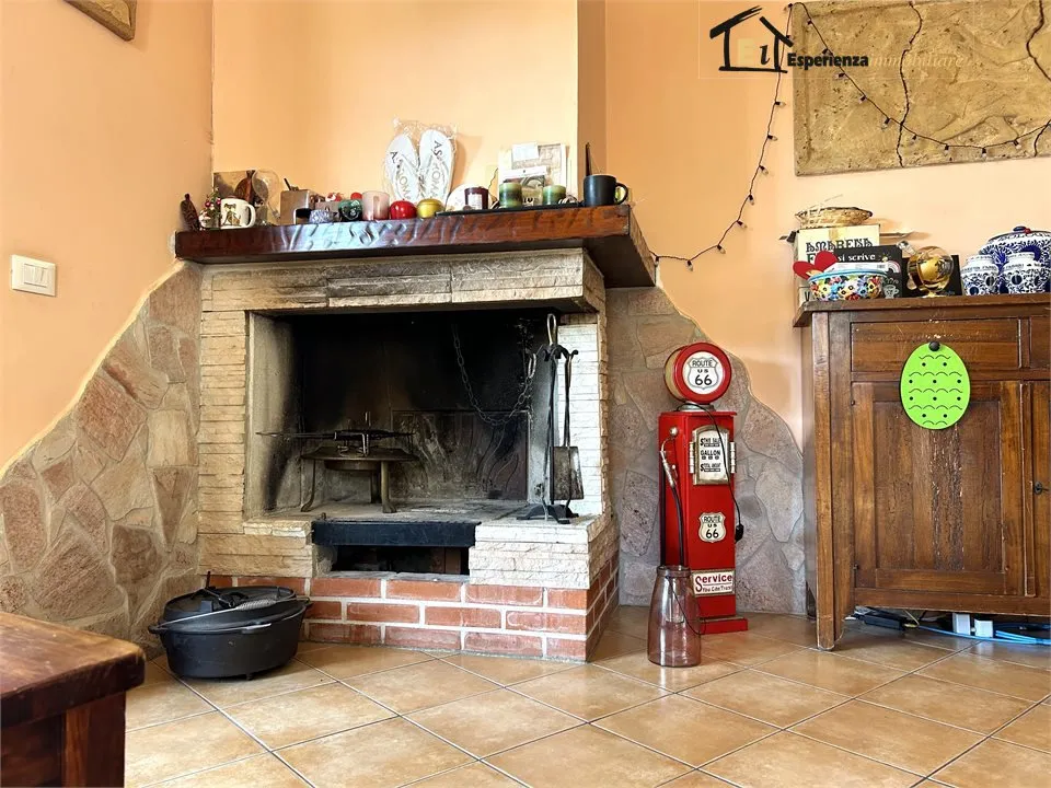 Casa indipendente in vendita a Poggio Mirteto - San Valentino - foto 7