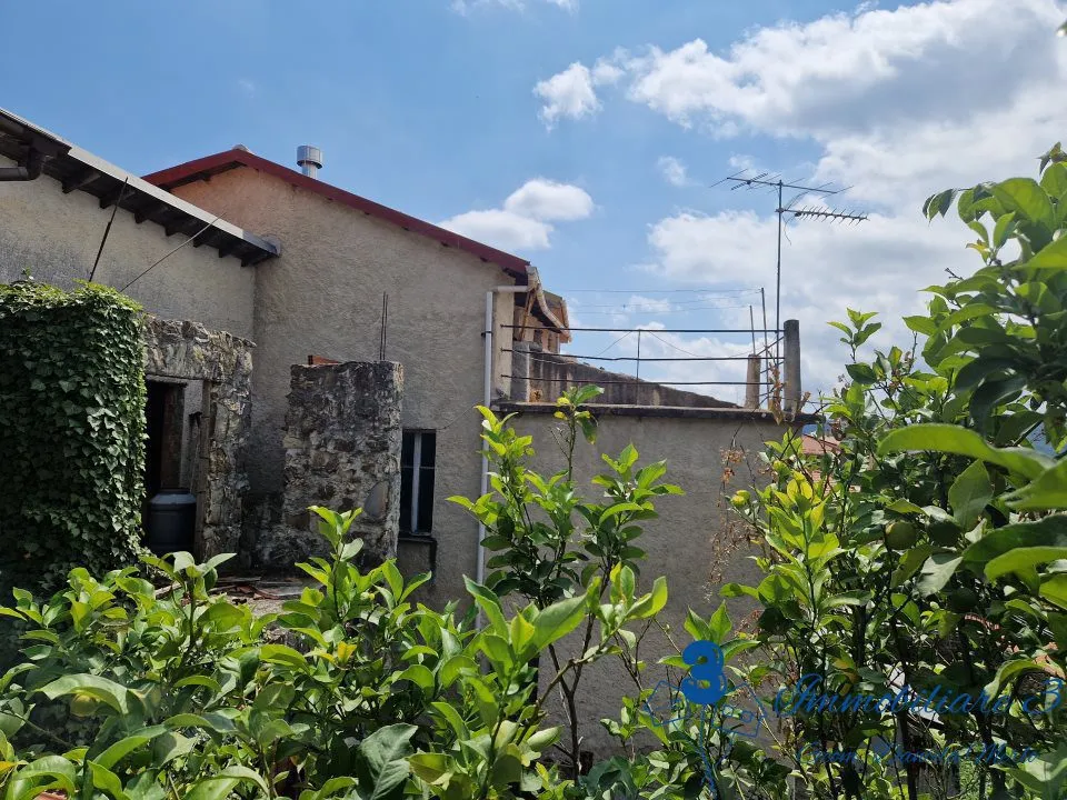 Rustico in vendita a Ranzo - foto 1