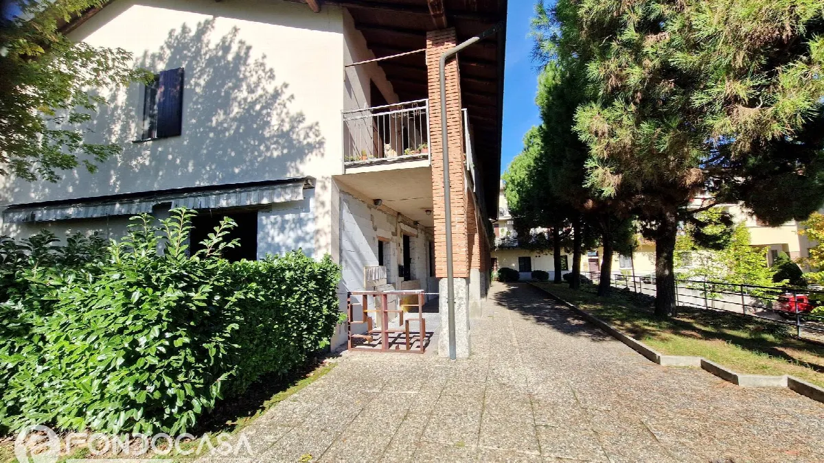 Appartamento in vendita a Alzate Brianza - foto 2