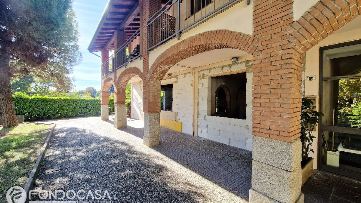 Appartamento in vendita a Alzate Brianza - foto 3