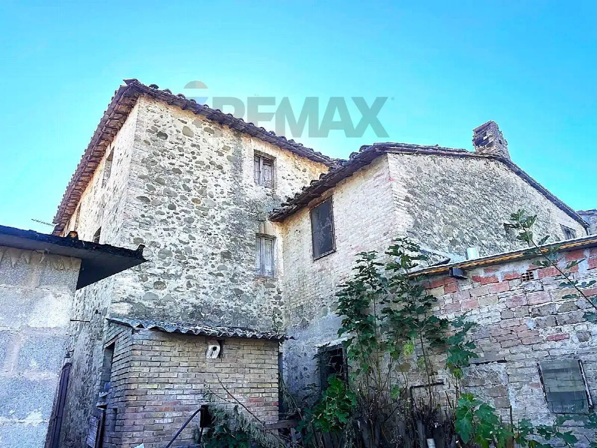 Cascina/Casale in vendita a Bettona, Colle - foto 4