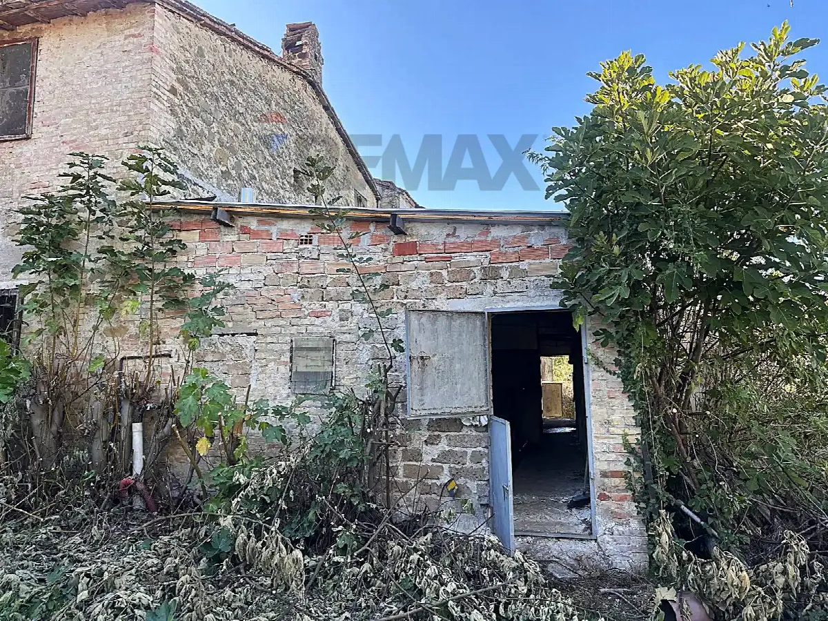 Cascina/Casale in vendita a Bettona, Colle - foto 5