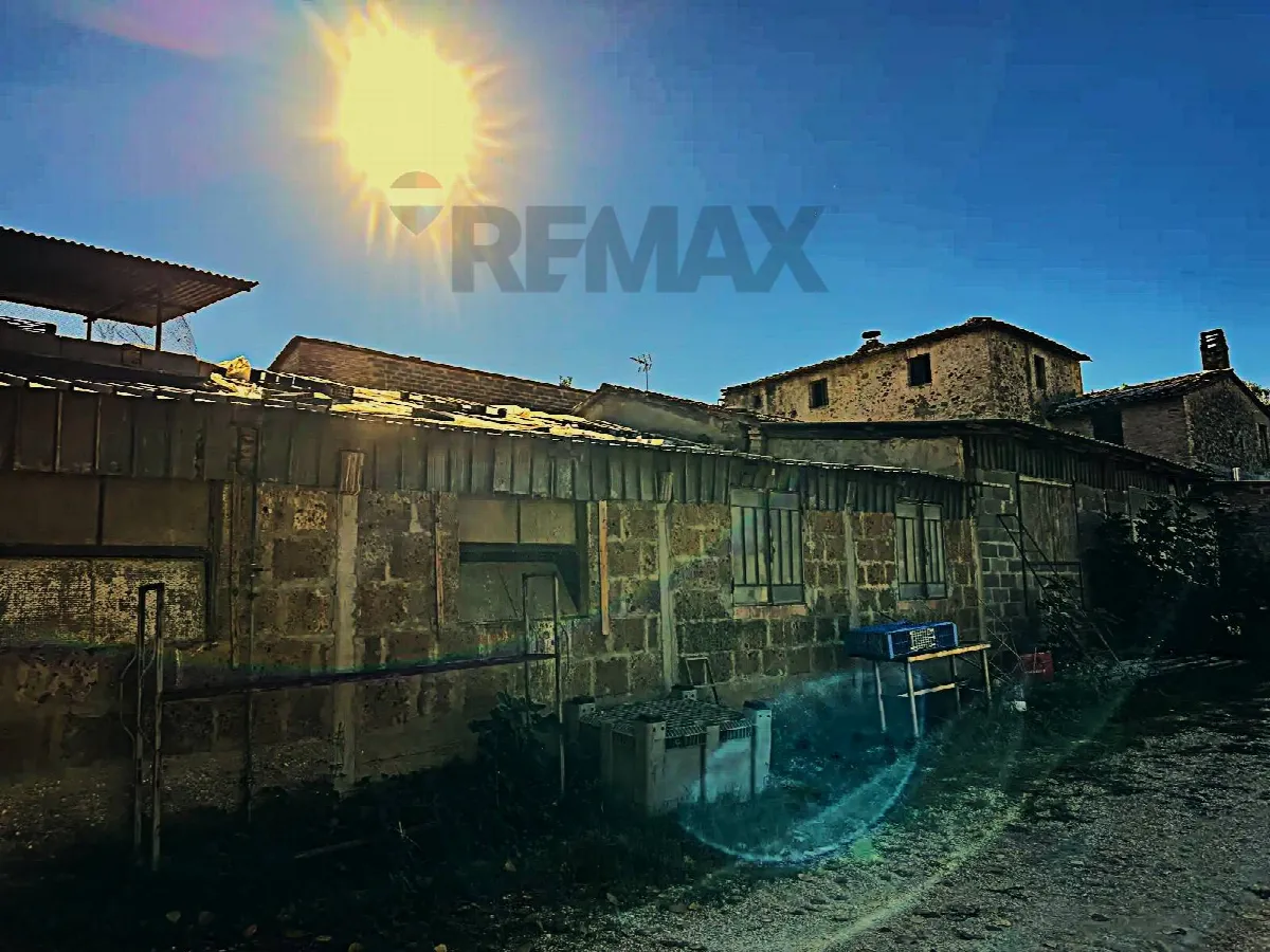Cascina/Casale in vendita a Bettona, Colle - foto 7