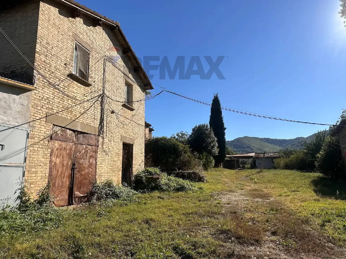Cascina/Casale in vendita a Bettona, Colle - foto 9