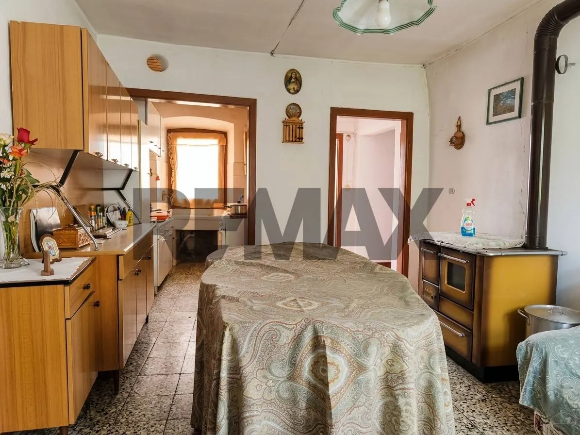 Casa Semindipendente in vendita a Angolo Terme - foto 3