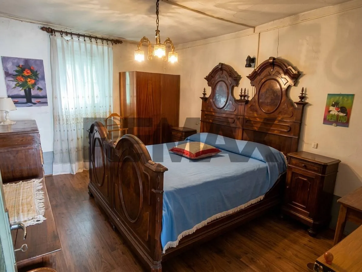 Casa Semindipendente in vendita a Angolo Terme - foto 9