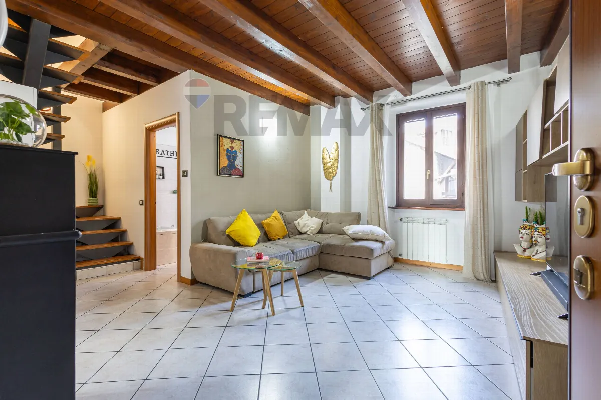 Appartamento in vendita a Alzate Brianza - foto 1